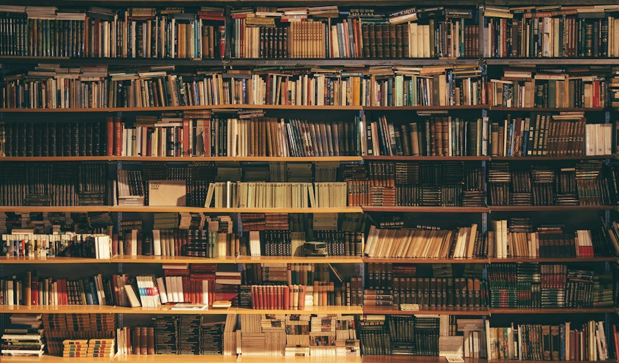 Romans à partager — lot de livres