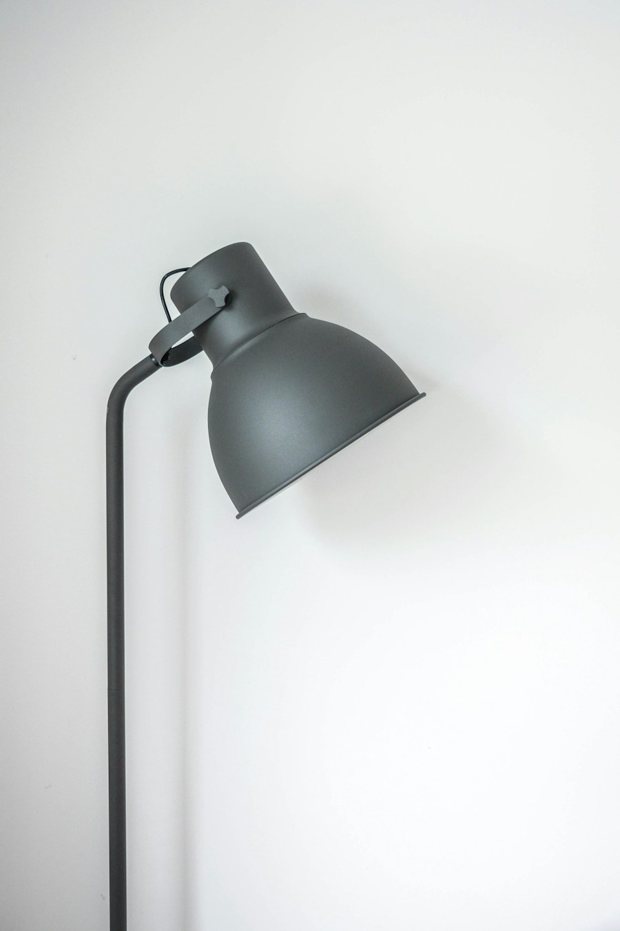 Lampe de table, esprit vintage